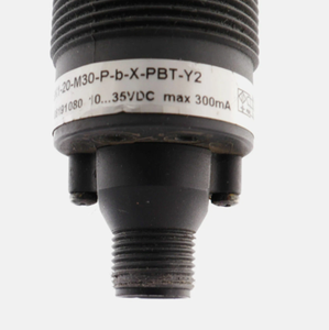 Sensor de Proximidad Capacitivo Original Nuevo de la Marca Balluff SK1-20-M30-PBX-PBT-Y2 - Product Image 6