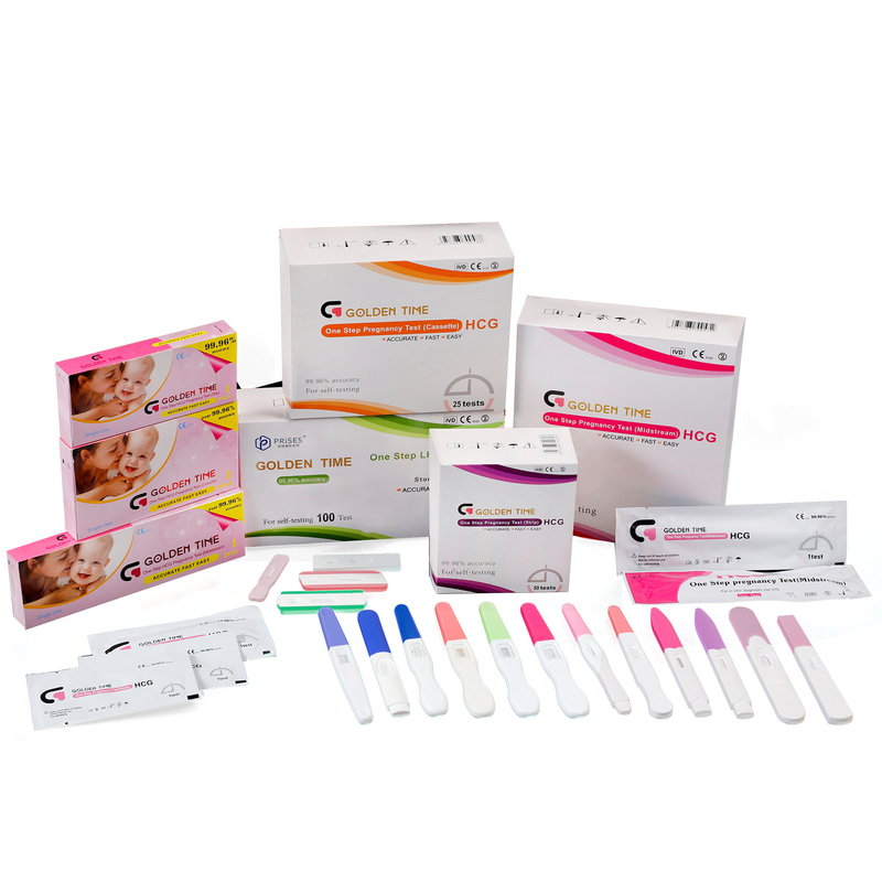 Pregnancy Test Digital Wholesale Cheap Home
