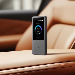 เราเตอร์ Zte U60 Pro 5g ไวไฟพกพา 5g เราเตอร์ไวไฟพกพา 5g เราเตอร์ 5g พร้อมซิมการ์ด - Product Image 4