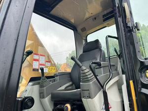 حفارة القط <span class=keywords><strong>320C</strong></span> منخفضة الساعة للصيانة الجيدة مع خيار المطرقة حفار 20 طن - Product Image 5