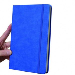 Design Custom Logo <b>Notebooks</b> | Promotional <b>Spiral</b> <b>Notebook</b> Bulk Order | Corporate Branded Writing Journals Supplier - Product Image 3