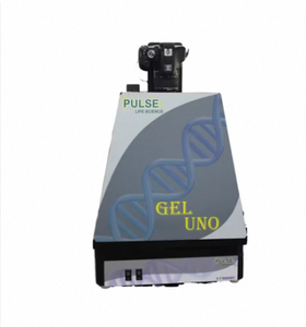 Equipo de Prueba Gel Uno Genre, Transiluminador UV PULSE LIFE SCIENCE, Cámara de 24MP, Zoom 3x, Enfoque Automático, Protección IP65, USB 2.0 - Product Image 3