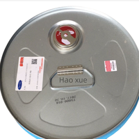 Repuestos para Compresor de Aire Acondicionado Central Carrier PP23BZ103005  PP23BZ110005 Aceite