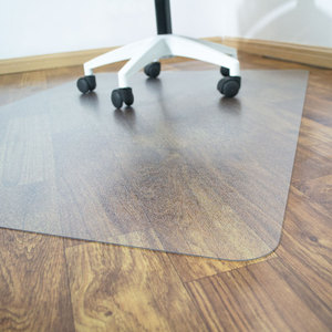 <span class=keywords><strong>Tapis</strong></span> de <span class=keywords><strong>chaise</strong></span> de <span class=keywords><strong>bureau</strong></span> <span class=keywords><strong>tapis</strong></span> en PVC pour sols durs protecteur de sol à la maison pour <span class=keywords><strong>chaise</strong></span> roulante en <span class=keywords><strong>plastique</strong></span> <span class=keywords><strong>sous</strong></span> la <span class=keywords><strong>chaise</strong></span> de <span class=keywords><strong>bureau</strong></span> - Product Image 4