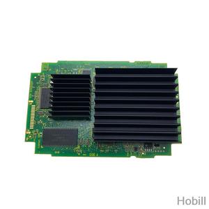 มีสินค้าในสต็อก ทดสอบแล้วใช้งานได้ อะไหล่หุ่นยนต์อุตสาหกรรม FANUC บอร์ดควบคุม CPU รุ่น A17B-3301-0106 จัดส่งรวดเร็ว - Product Image 1