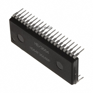 M38513E4FP # U0 IC MCU 8BIT 16KB OTP 42SDIP ใหม่ต้นฉบับในสต็อก - Product Image 1