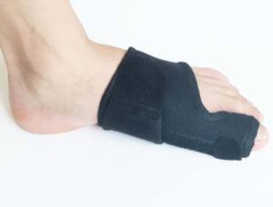 Corrector Hallux Valgus para juanetes, para <span class=keywords><strong>dedos</strong></span> de los pies, férula de día - Product Image 4