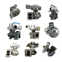 Turbocompresseur d'origine pour Chery P10 Van GT20 484B-1118010BA 742240-5005S Turbo