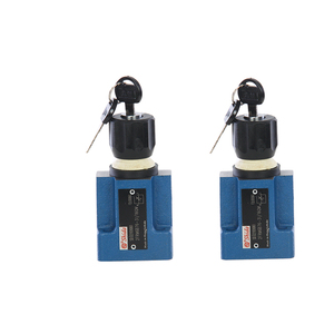 Válvula de Retención Hidráulica de Alta Calidad Tipo 2FRM6, Accesorios de Plomería - Product Image 2