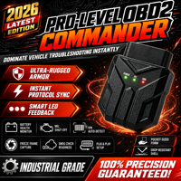 Lector de Códigos OBD2 Bluetooth AS700, Herramienta de Diagnóstico para Autos Eléctricos de 12V, Escáner con 1 Año de Garantía, Detector y Analizador en Inglés