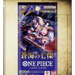 ชุดของสะสมการ์ดเกม CHOGOKIN รุ่นดั้งเดิม 100% สำหรับกล่องบูสเตอร์ OPCG บรรจุภัณฑ์กล่องสี ปิดผนึกอย่างดี ของขวัญสำหรับนักสะสม - Product Image 2