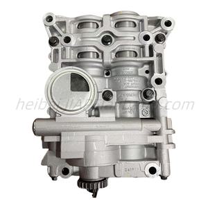 Vente en gros directe d'usine 23300-25230 Pompe à huile de haute qualité pour Hyundai et Kia Voitures coréennes État neuf Expédié par air - Product Image 1