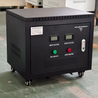 Vente directe d'usine Transformateur SG-60KVA 480v vers 380v pour l'automatisation, l'équipement robotique, le bureau