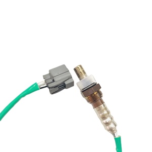 2003-2007 para Honda Accord CM5 Auto Parts 36532-PNB-G00 36532-PNB-G01 36532-PNB-G02 Nuevo <span class=keywords><strong>sensor</strong></span> de oxígeno del sistema eléctrico - Product Image 2