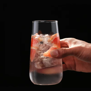 Vasos <span class=keywords><strong>de</strong></span> Vidrio <span class=keywords><strong>de</strong></span> Borosilicato <span class=keywords><strong>de</strong></span> Alta Calidad al por Mayor, Tazas <span class=keywords><strong>de</strong></span> Viaje a Prueba <span class=keywords><strong>de</strong></span> Fugas y <span class=keywords><strong>de</strong></span> Gran Capacidad para el Hogar y el Bar - Product Image 4