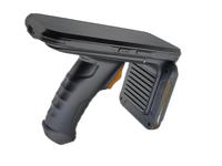 Écran Android 5.0 pouces PDA SV7877 UHF RFID UHF Identification NFC Barcode Scanner WIFI 4G GPS Mobile data Collector
