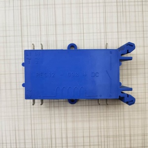 KONECRANES Spare Parts Hoist Accessory Rectifier PLC Core <strong>Component</strong> 380VAC 20KW REC12-690+DC 60010145 - Product Image 2
