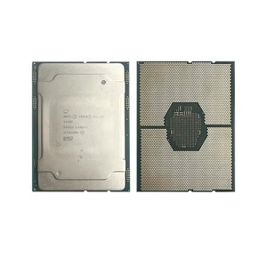 Horng Shing Intel Xeon-Silver CPU 4210R ที่ประมวลผลได้ปรับขนาดได้แคช13.75M 2.40 GHz 10 Cores 20เธรด - Product Image 2