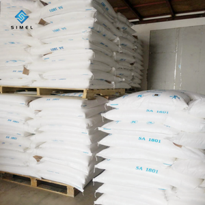 ผงสเตียริกแอซิด CAS 57-11-4 USD/เครื่องสำอาง/เกรดอาหาร - Product Image 4