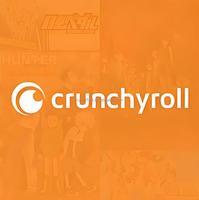 Cuenta Premium Crunchyrolls FUN MEGA Code, Suscripción de 1/3/6/12 Meses para MAC, Gráficos y Multimedia, en Stock