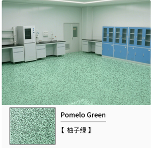 Innovative Epoxy Colored Sand Floor Paint Marble Pattern Self-Leveling Water <b>Alkali</b> Resistant for Bathroom Kitchen Outdoor Use - Product Image 6