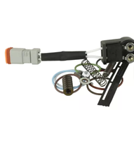 Kit de Reparación de Alta Calidad 4026222 para M11 N14 M11/N14, Kit de Juntas, Kit de Reparación de Inyectores de Motor Diésel