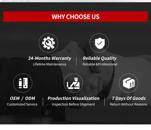Новый расточной станок с серводвигателем T8120SF для втулки и втулки двигателя и цилиндра генератора для автомобилей - Product Image 6