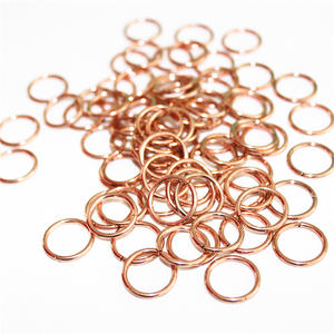 Refrigeration Welding Copper Aluminium <strong>Silver</strong> Brass <strong>Brazing</strong> <strong>Rod</strong> Phos- Copper <strong>Brazing</strong> Alloy for HVAC System - Product Image 2