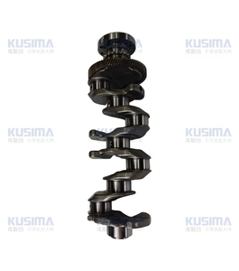 Cigüeñal de Motor <span class=keywords><strong>N47</strong></span> de Fábrica 11218515071 para <span class=keywords><strong>BMW</strong></span> N47D20 X1 X3 X5 F30 F30N F31 11217797975 11218515071 N47D20 - Product Image 4