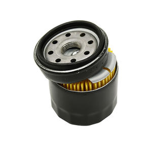 عالية الجودة السيارات أجزاء فلتر الزيت 26310-27420 سيارة زيت المحرك عنصر فلتر زيت المحرك فلتر - Product Image 3