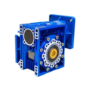 Reliable <b>Worm</b> <b>Gear</b> NMRV Reducer in <b>Gear</b> Motor and Gearbox Applications for Construction Reliable <b>Worm</b> Gearbox - Product Image 2