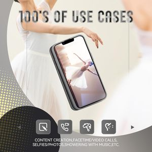 Bán Buôn Tùy Chỉnh Trường Hợp Điện Thoại Dính Gắn Kết Với Logo Điện Thoại Di Động Điện Thoại Di Động Grip Phụ Kiện Silicone Hút Điện Thoại Di Động Chủ - Product Image 6