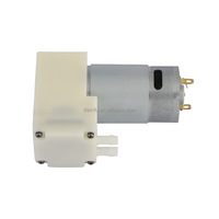 Measuring instrument Peristaltic pump pressure above 1.2bar flowrate 8-100L/min less 1.5W continuous DC3-24V