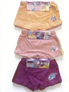 Boxers <span class=keywords><strong>en</strong></span> coton pour garçons, sous-vêtements pour enfants imprimés de dessins animés mignons, sous-vêtements doux et respirants pour enfants, boxers pour garçons - Product Image 2