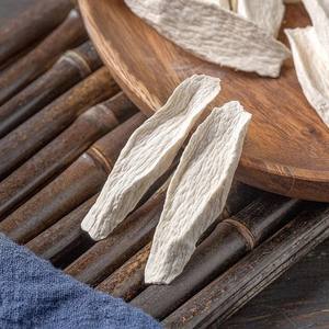 Rhizome d'igname de haute qualité, vente en gros d'usine, nouveaux produits, 100g/sac, thé santé fleuri, thé Oblique Pie séché à basse température - Product Image 6