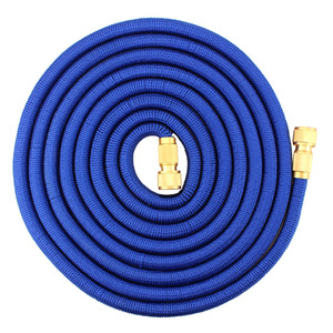 <span class=keywords><strong>Tuyau</strong></span> d'<span class=keywords><strong>arrosage</strong></span> pour lavage de voiture en PVC extensible 3X léger et étanche de meilleure qualité - Product Image 3