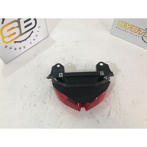 Fanale Posteriore Compatibile per YAMAHA FZ8 FZ1, Sistema di Illuminazione per Moto - Product Image 6