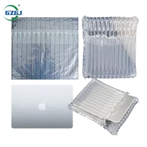 Air Column Bag Protective Package Inflatable Wrap Pack Bubble Bag For Laptop Wine Packaging Material