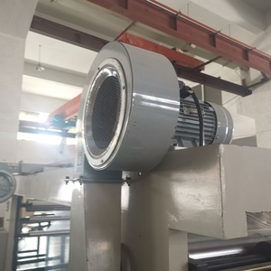 YT-41000 Model 2 4 6 Màu Impresoras Flexograficas Máy In Túi Nhựa Flexographic Máy In - Product Image 6