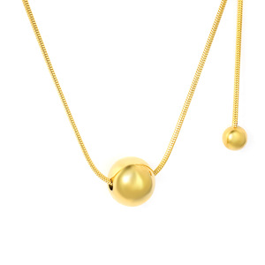 Collar minimalista con colgante de doble cadena, cadena de clavícula geométrica con forma de corazón de aleación de zinc para mujer, accesorio de joyería de moda - Product Image 5