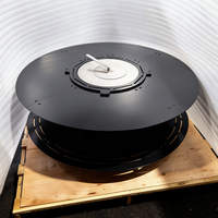 Poêle à gaz, électrique et à alcool PANSEE moderne, résistant au feu, 1200 mm, foyer autoportant pour salon