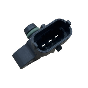 Sensor de presión de admisión 12643955 tipo manómetro para montaje en chasis para Chevrolet GMC Opel Vauxhall Saab Haul - Product Image 4