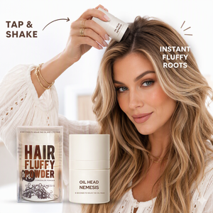 Polvere volumizzante per <span class=keywords><strong>capelli</strong></span> Private Label, <span class=keywords><strong>shampoo</strong></span> <span class=keywords><strong>secco</strong></span> in polvere per il controllo dell'olio, polvere volumizzante istantanea per <span class=keywords><strong>capelli</strong></span> grassi 10g, rinfrescante per le radici - Product Image 1