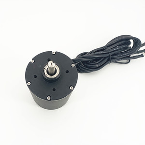 D107l125 Động Cơ Bldc Không Chổi Than Inrunner Bộ Động Cơ Điện Điều Khiển <span class=keywords><strong>ESC</strong></span> 60V <span class=keywords><strong>300A</strong></span> - Product Image 4