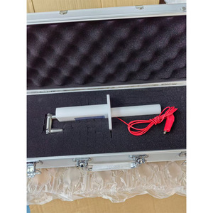 12mm สอบสวน B ทดสอบนิ้ว IP20ทดสอบมาตรฐาน IEC61032 IEC950 IEC60335 - Product Image 1