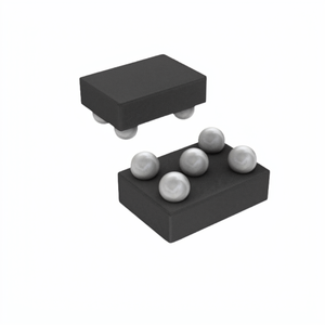 Service complet d'origine pour la gestion de l'alimentation (PMIC) TPS7A1105PYKAR 5 XFBGA, DSBGA Acheter des composants électroniques en ligne - Product Image 1