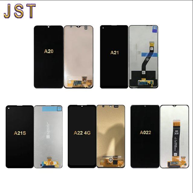 Mobile Phone Screen Cell Phone Parts for Samsung A225G A226 Lcd Assembly