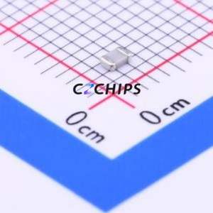 ตัวเก็บประจุแบบ SMD (MLCC) 0805 ( ค่าความจุ: 18pF ) ( ความแม่นยำ: 5% แรงดันไฟฟ้า: 50V ) - Product Image 2