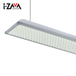 Panneau LED de plafond encastré carré en aluminium de haute qualité IP20 36W <span class=keywords><strong>600x600</strong></span> SMD - Product Image 1