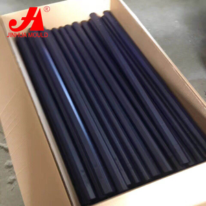 Hdpe Tig Welding Rod Box Plastic <strong>Container</strong> <strong>Storage</strong> case Telescopic Tube for Rods - Product Image 5